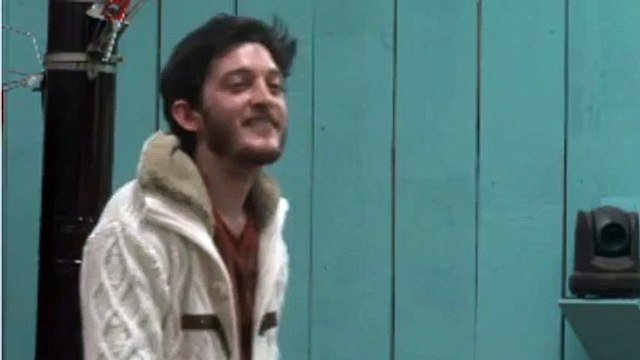 Türkiye'nin ilk Noter Onaylı MUTASAVVIF'ı Abidin Özşahin