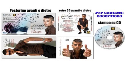 Umberto Sanselmo - Aggio Bisogno e tte'