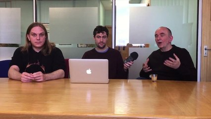 Godus - update du jeu