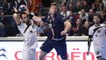 PSG Handball - Istres : le résumé du match