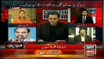 Main ne Asif Zardari Jaisa Munafiq Nahi dekha, Safdar Abbasi Harshly Criticize Zardari's Politics