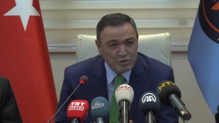 Yapay Kalpli Hastaya Dünyada İlk Kez Eriyebilen Kalp Kapağı Halkası Takıldı