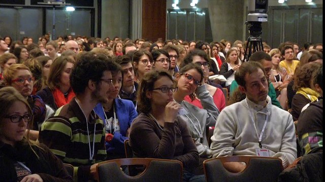 16e Congrès National ISNAR-IMG - Première Table Ronde - Vidéo 2/2 - L’Interne, un patient (pas) comme les autres ?