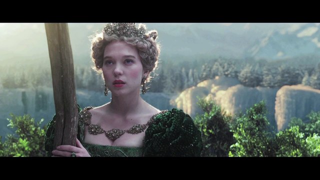 2014: an excellent year for French films / 2014, excellente année pour le cinéma français - Short version