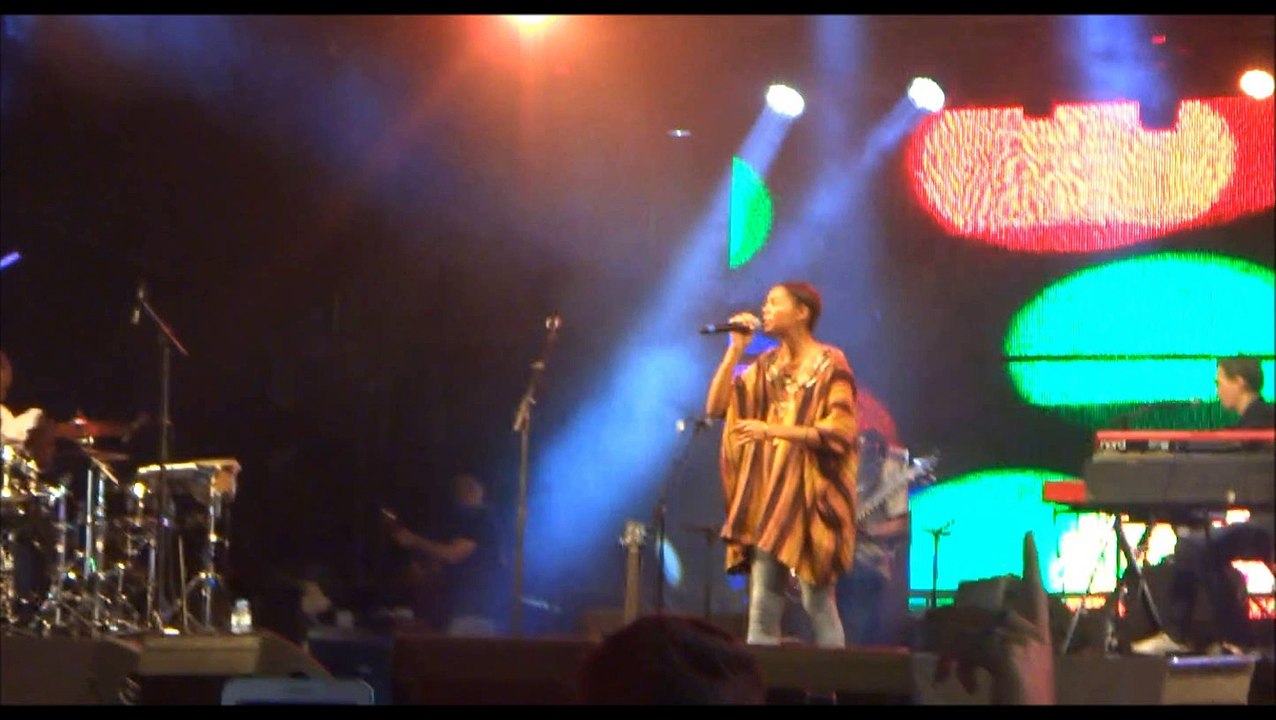 ayo redemption song