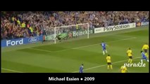 Top 10 Goals Ever Scored in the Champions League