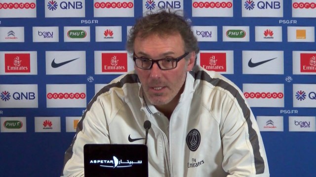 Blanc fait l'éloge du soldat Marquinhos