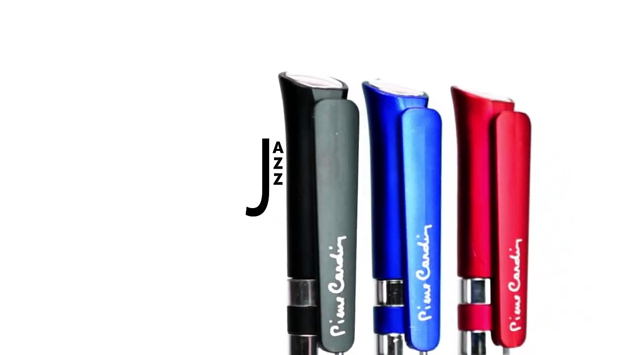 DIMEX BOLIGRAFO JAZZ DE PIERRE CARDIN PC1