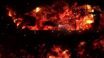 Just Cause 3 : Firestarter Trailer
