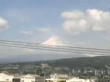 Shinkansen et Fuji san