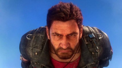 Just Cause 3 - Firestarter