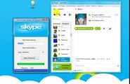 Skype Account Password Hacker [Latest]