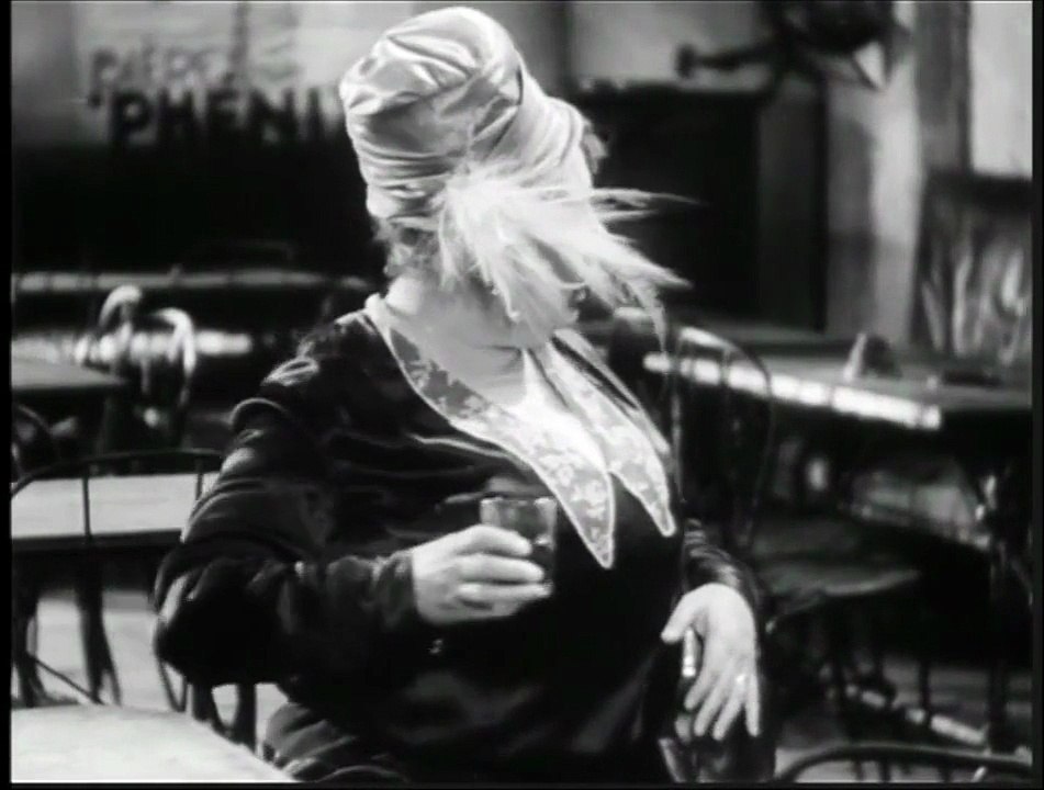 Marius ( 1931 - extraits )