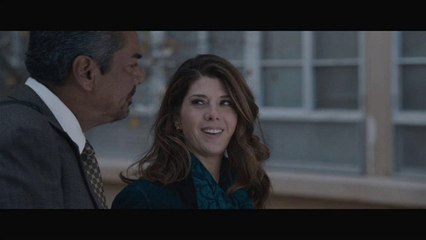 Watch Spare Parts full movie