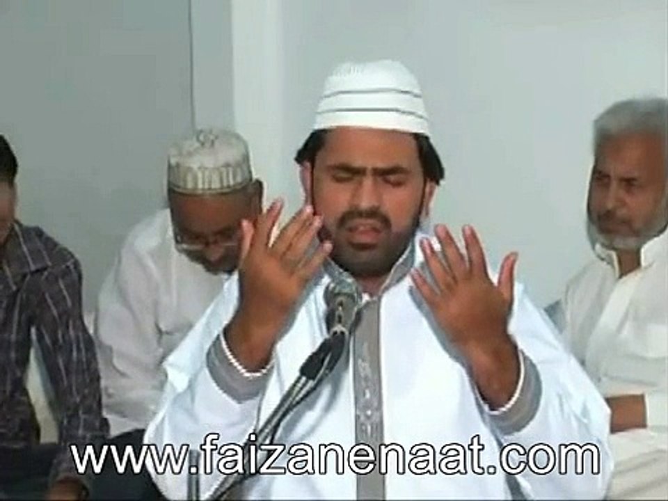 Khushbo Hai Do Alam