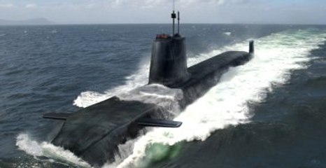 Almanya Denizaltılar Nedeniyle Türkiye'ye Tazminat Ödeyecek