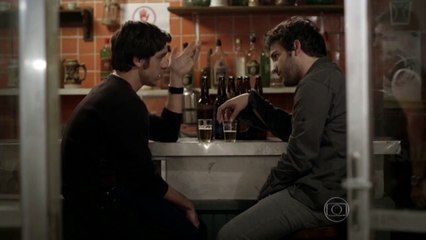 Manu e Davi - Capitulo 53 (Geração Brasil)