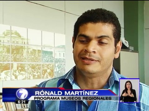 Tres esferas precolombinas recorren 200 kilómetros para regresar a su origen