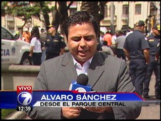 Asesinan a guarda de condominio en Montes de Oca