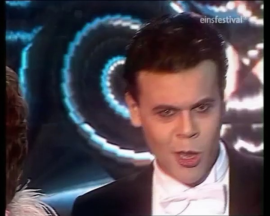 Taco  - Puttin' on the Ritz - WWF Club