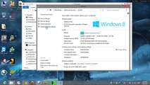 Computer Tips and Tricks How to increase the virtual memory on windows 8 and 7