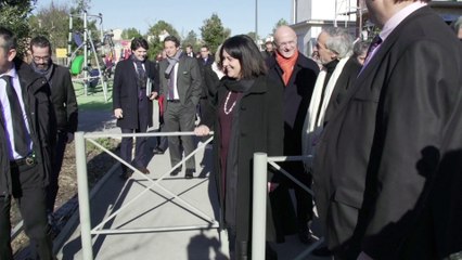 3e étape du tour de France de la construction en Languedoc-Roussillon