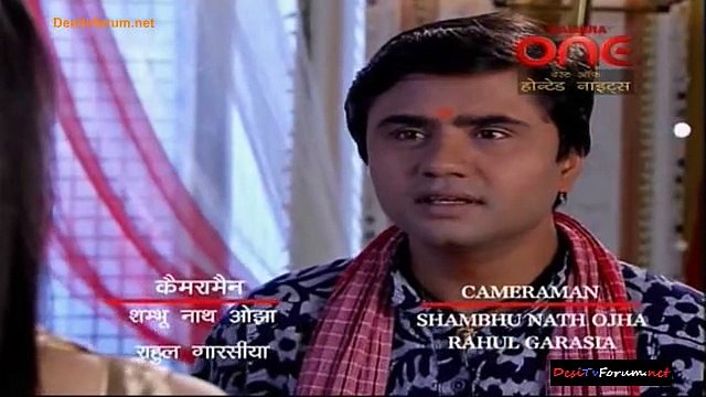 Haunted Nights - Kaun Hai Woh 11th February 2015 Video Watch Online Pt1