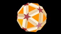 Малый икосо-икосо-додекаэдр, Small icosi-icosi-dodecahedron