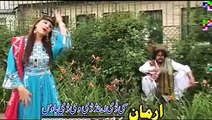 Pashto New Funy Jawabi Tapey 2015 - Khaze Aqalmande De