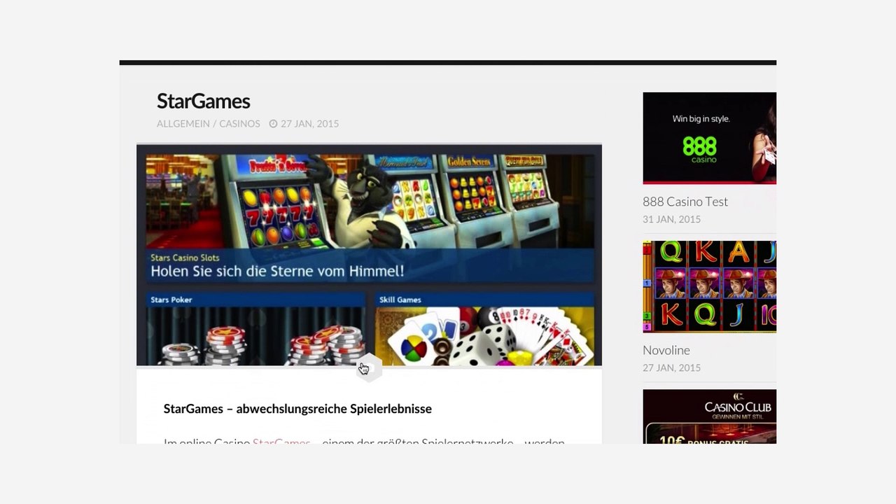 Casino Bonus bis zu 1.500 €