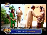 Daraar - Last Episode - 11th February 2015