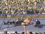 Stone Cold Stuns John Cena