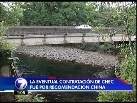 MOPT reconoce que no investigó a la empresa que ampliará la ruta 32