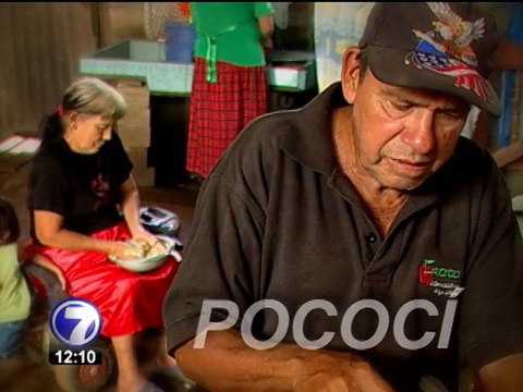 Las historias de nueve familias llegarán a usted en los Sueños de Navidad