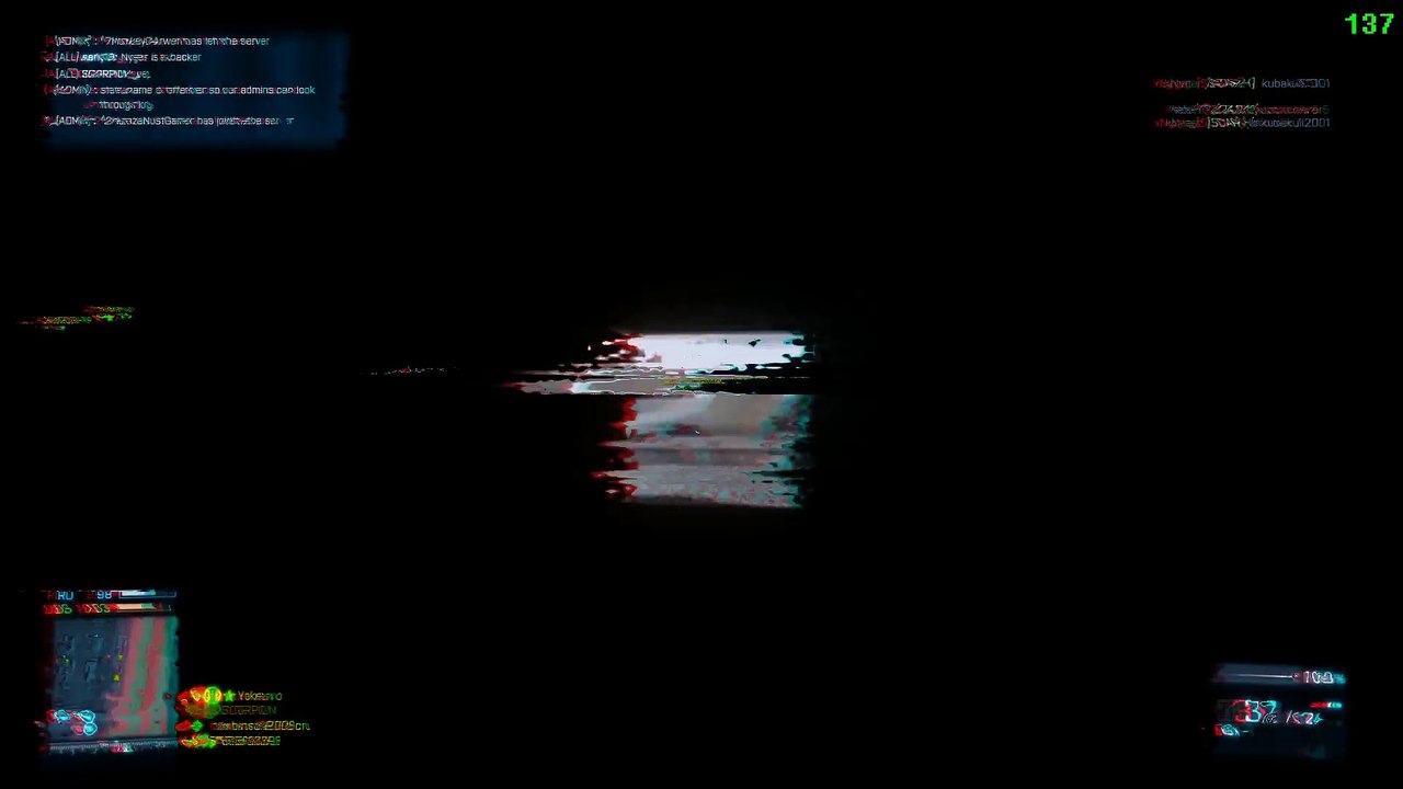 bf3 hacker