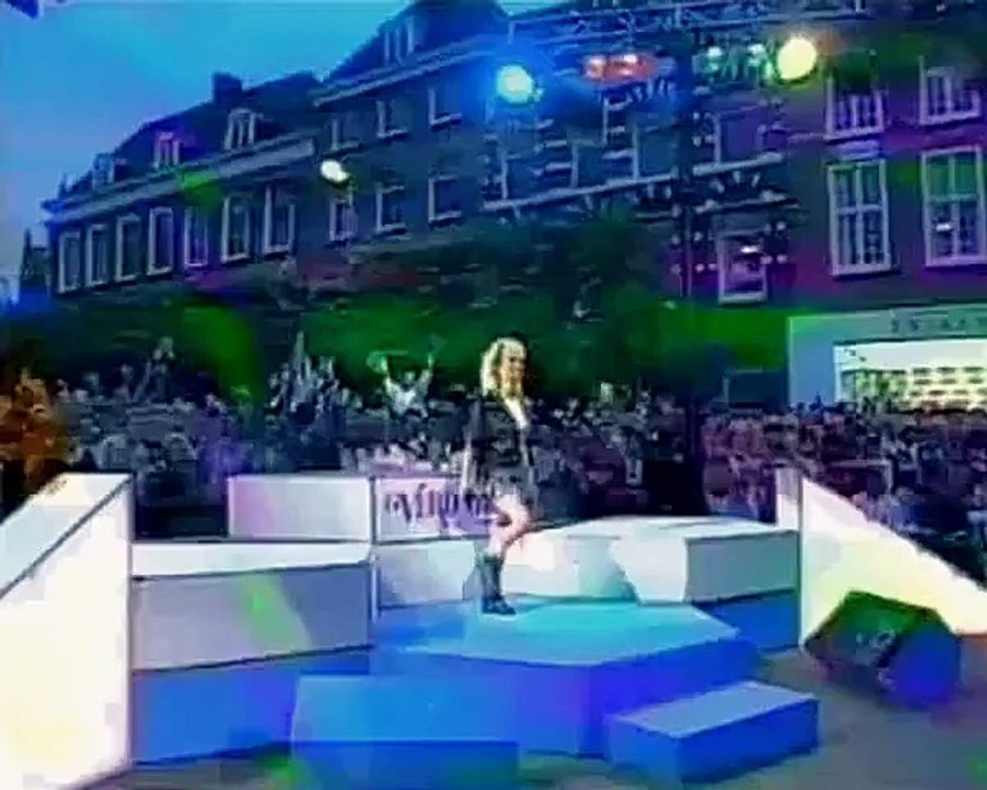 Tatjana - Chica Cubana