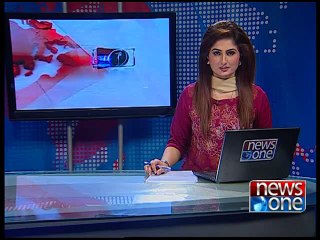 NewsONE Headlines 10PM, 11-February-2015