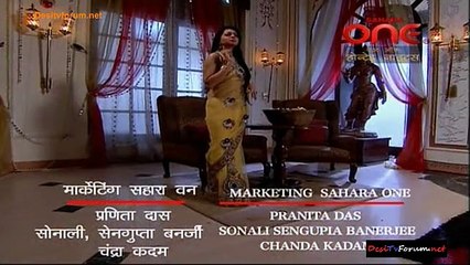 Haunted Nights - Kaun Hai Woh 11th February 2015 Video Watch Online  Full Episode