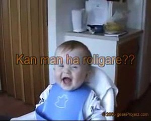 funny baby must watch it and dont go