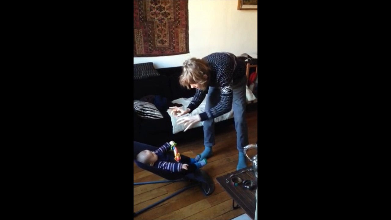 Rire et rire à Montrouge 7 février 2015