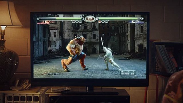 Mtn Dew Kickstart It All Starts with a Kick “Come Alive” Extended Commercial Mountain Dew (Low)