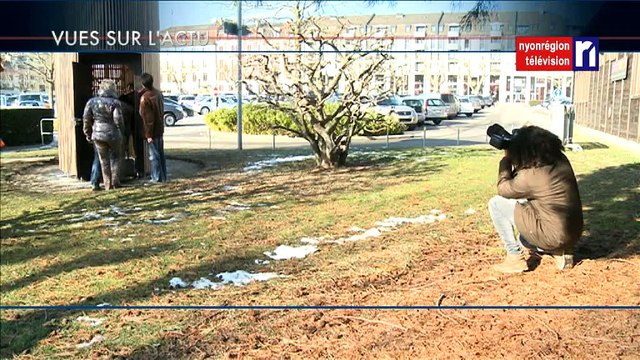 Vues sur l'Actu du mercredi 11 février 2015