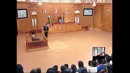 Gautam Gambhir about Shahid Afridi Kamran Akmal.flv