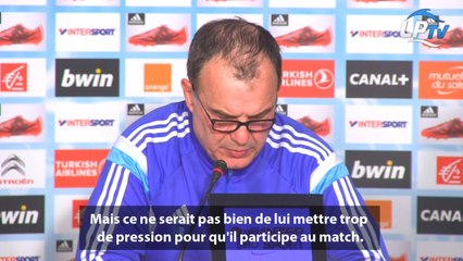 "Dédé Ayew se remet petit à petit"