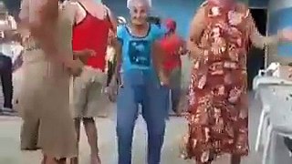 OLD WOMEN GONE WRONG WATCH VIDEO