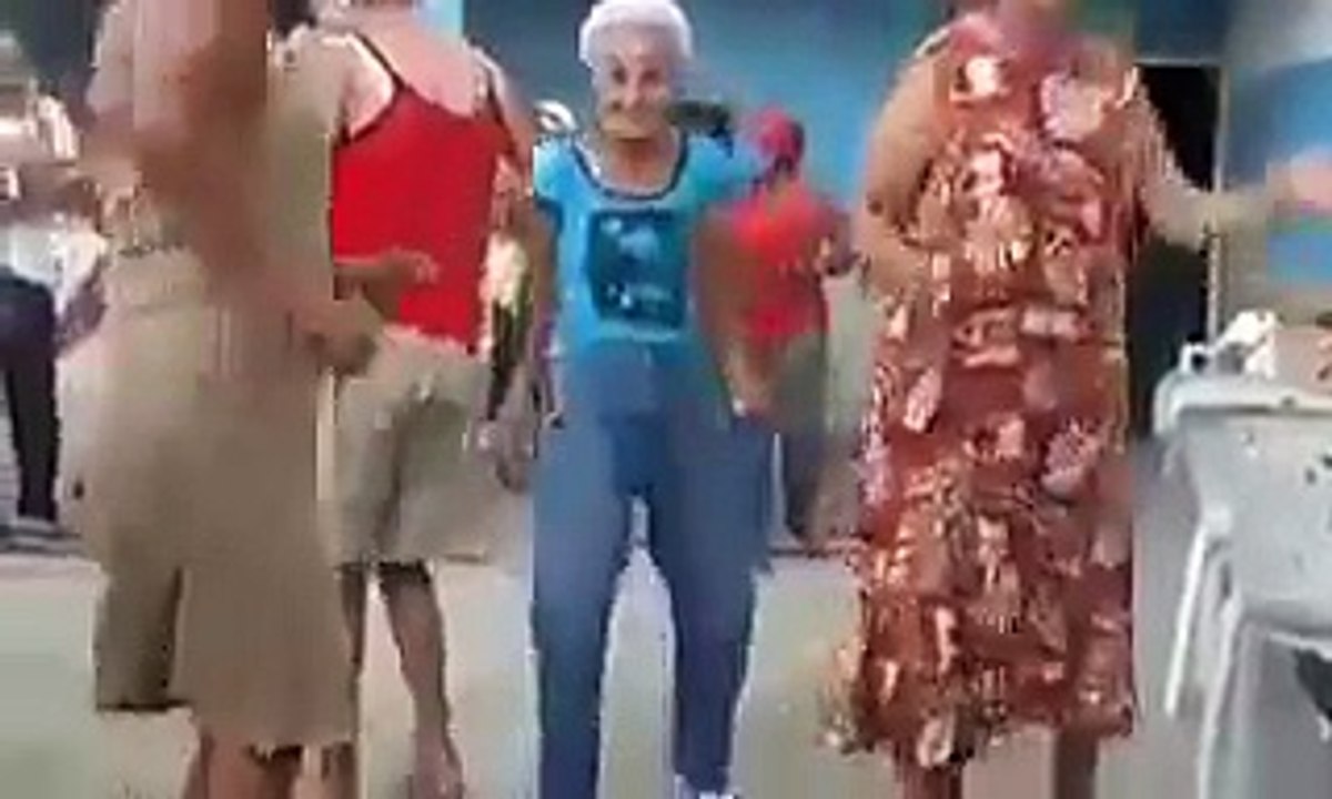 OLD WOMEN GONE WRONG WATCH VIDEO