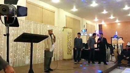 Teachers Parody MB12 - PMC