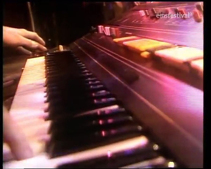 The Human League - Don't You Want Me - WWF Club