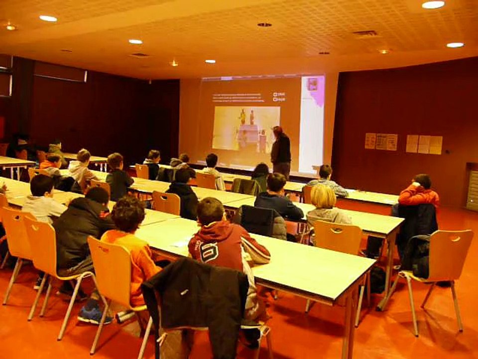 Certification TENNIS DE TABLE 2015