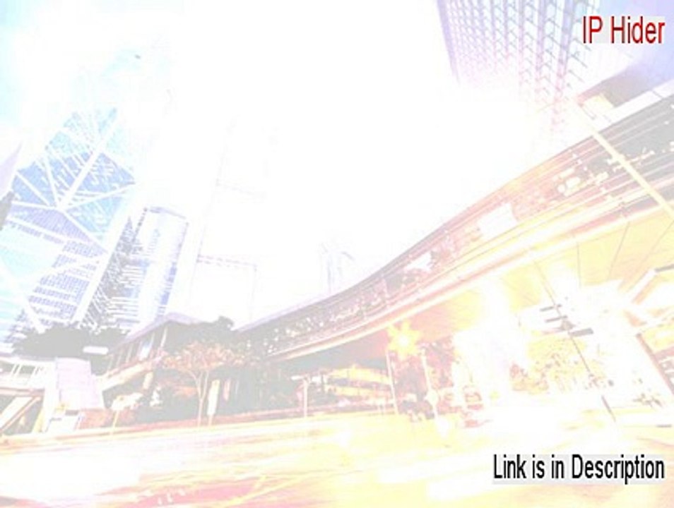 IP Hider Cracked (Instant Download 2015)